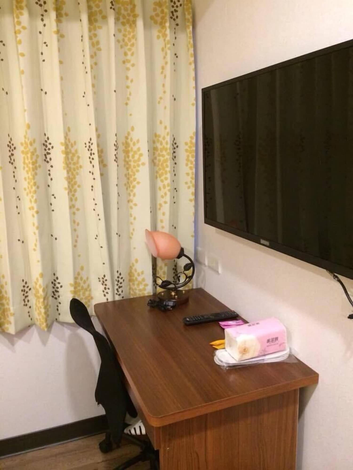 Come Inn Taipei 3 21/21