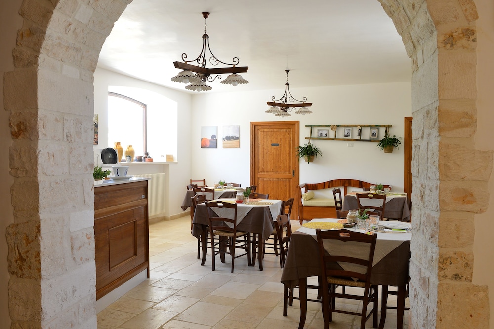 Masseria Peppeturro 23/50
