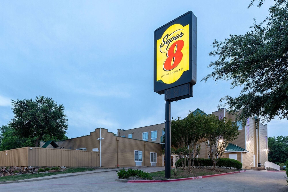 Super 8 By Wyndham Garland/Rowlett/East Dallas Area 26/31