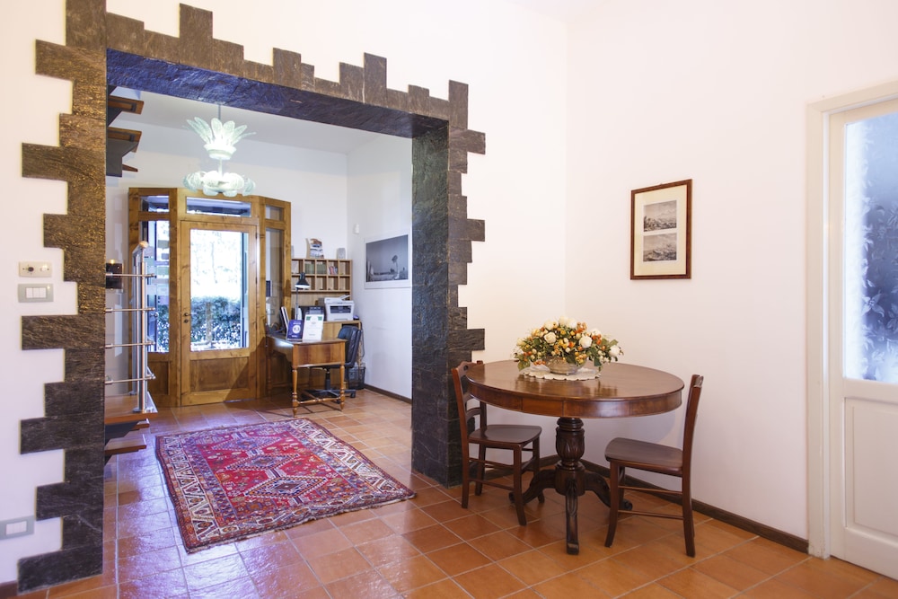 B B Villaseta 32/50