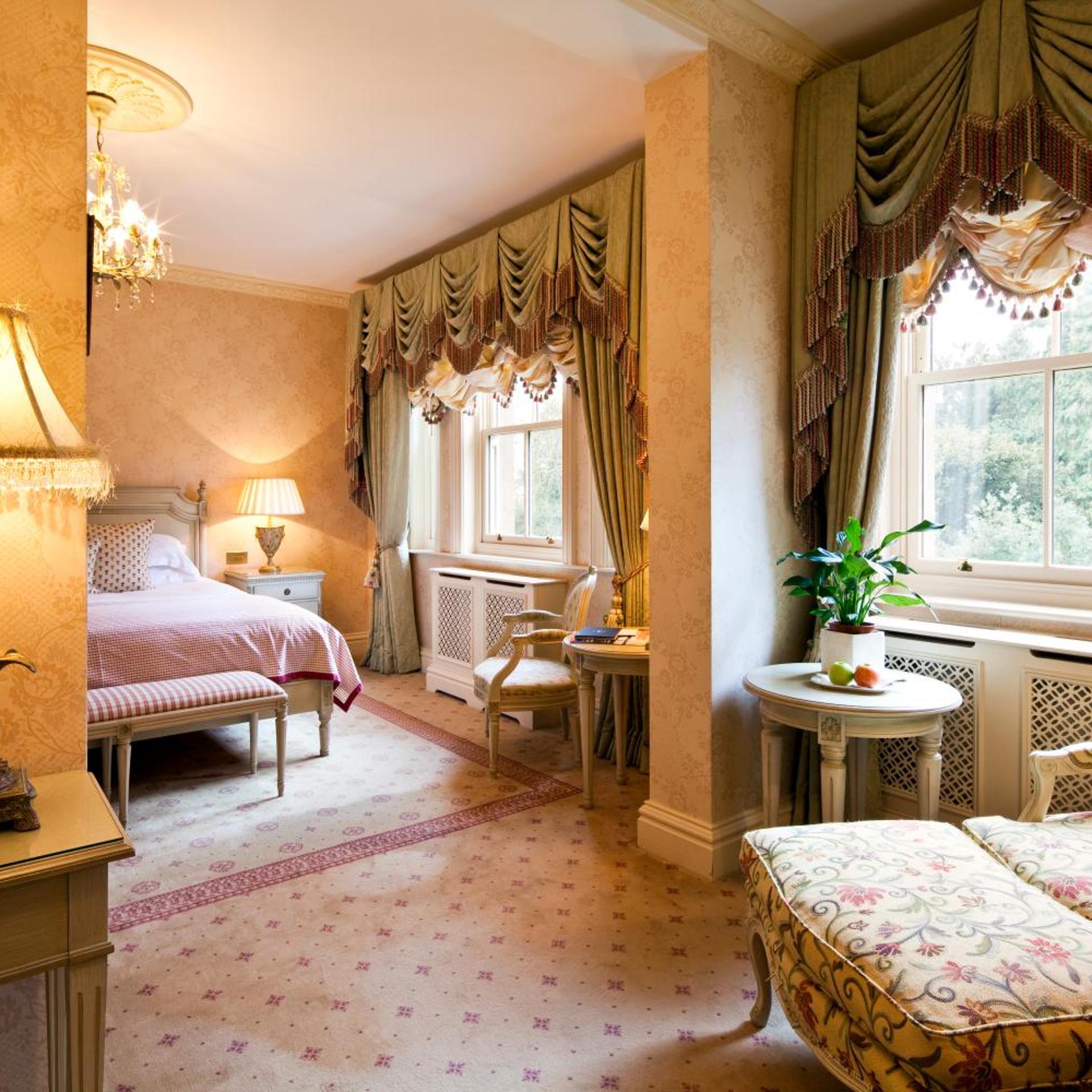 Luxury