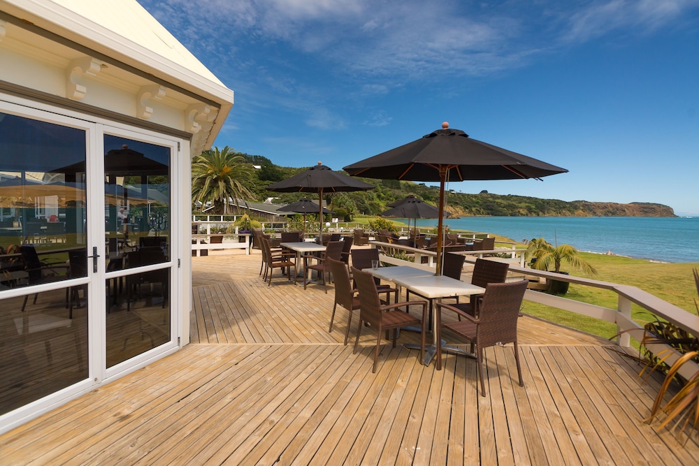 The Sands Hotel Hokianga 3/32