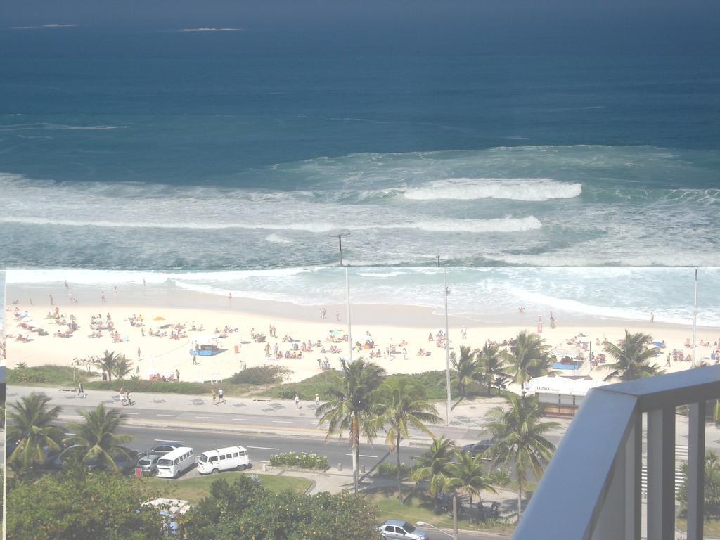 Barra Palace 15/19