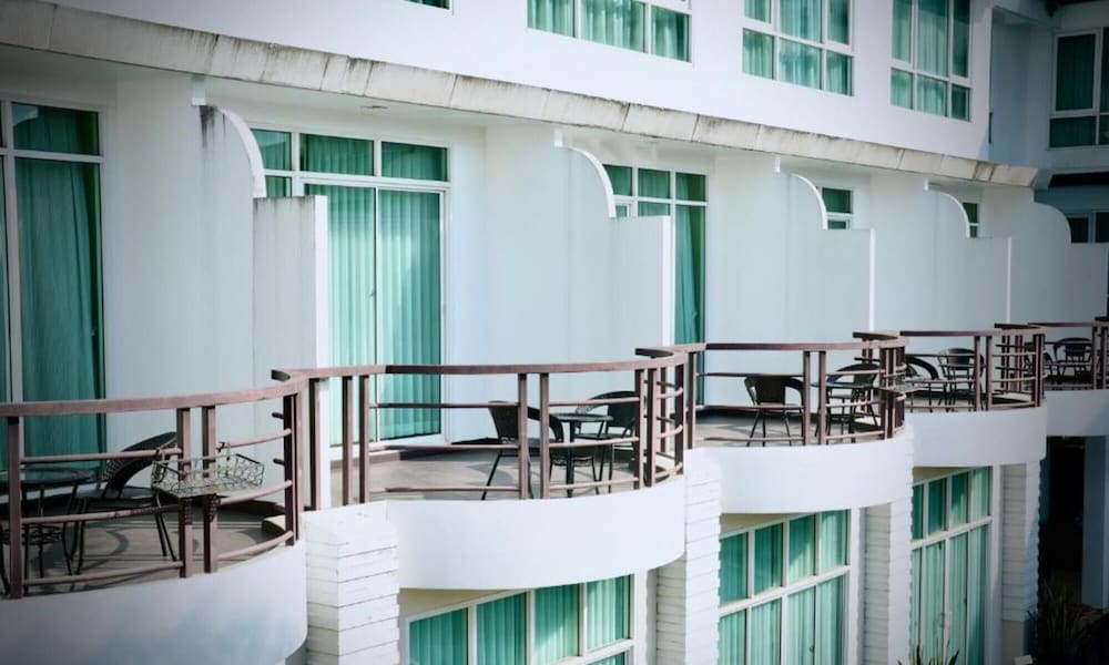 A Te Chumphon Hotel 5/70