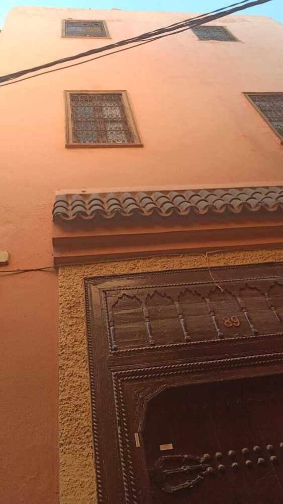 Riad Tidar 2/65