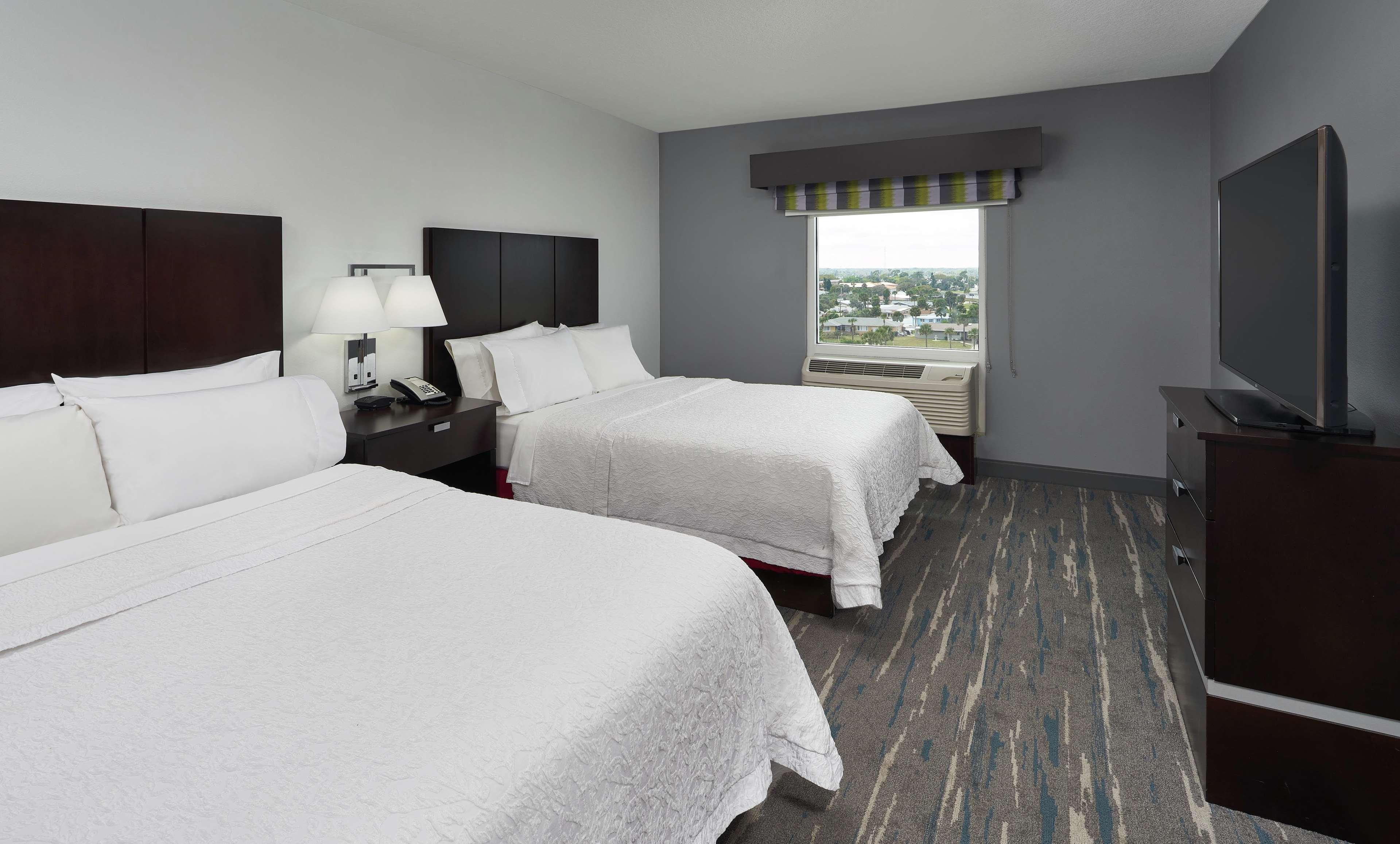 STUDIO, SUITE, 2 QUEEN BEDS, CITY VIEW, BALCONY