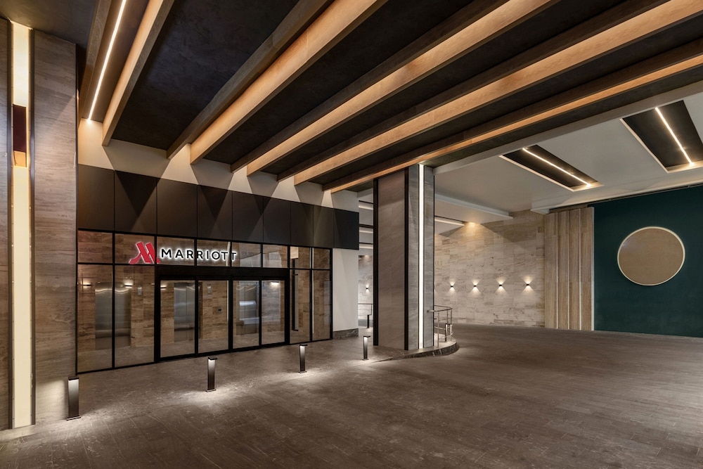 Santo Domingo Marriott Hotel Piantini 19/49