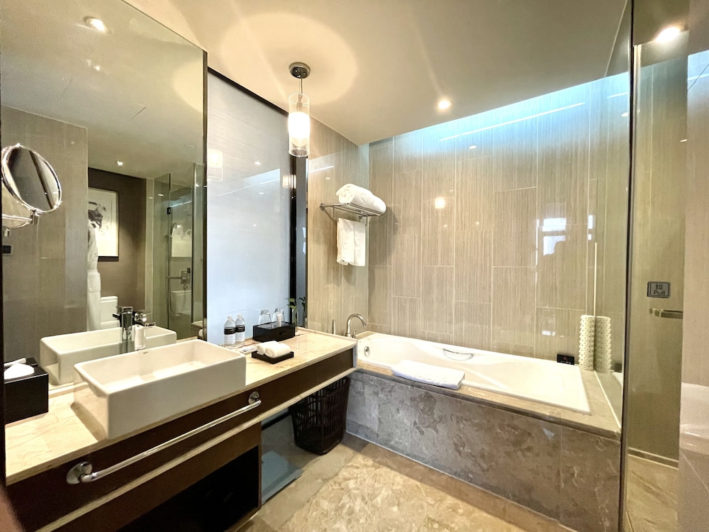 Meliá Jinan 69/69