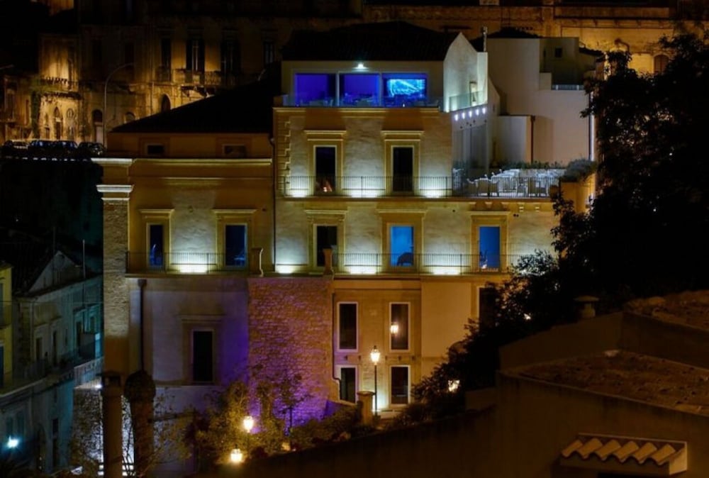 Hotel San Giorgio 5/58
