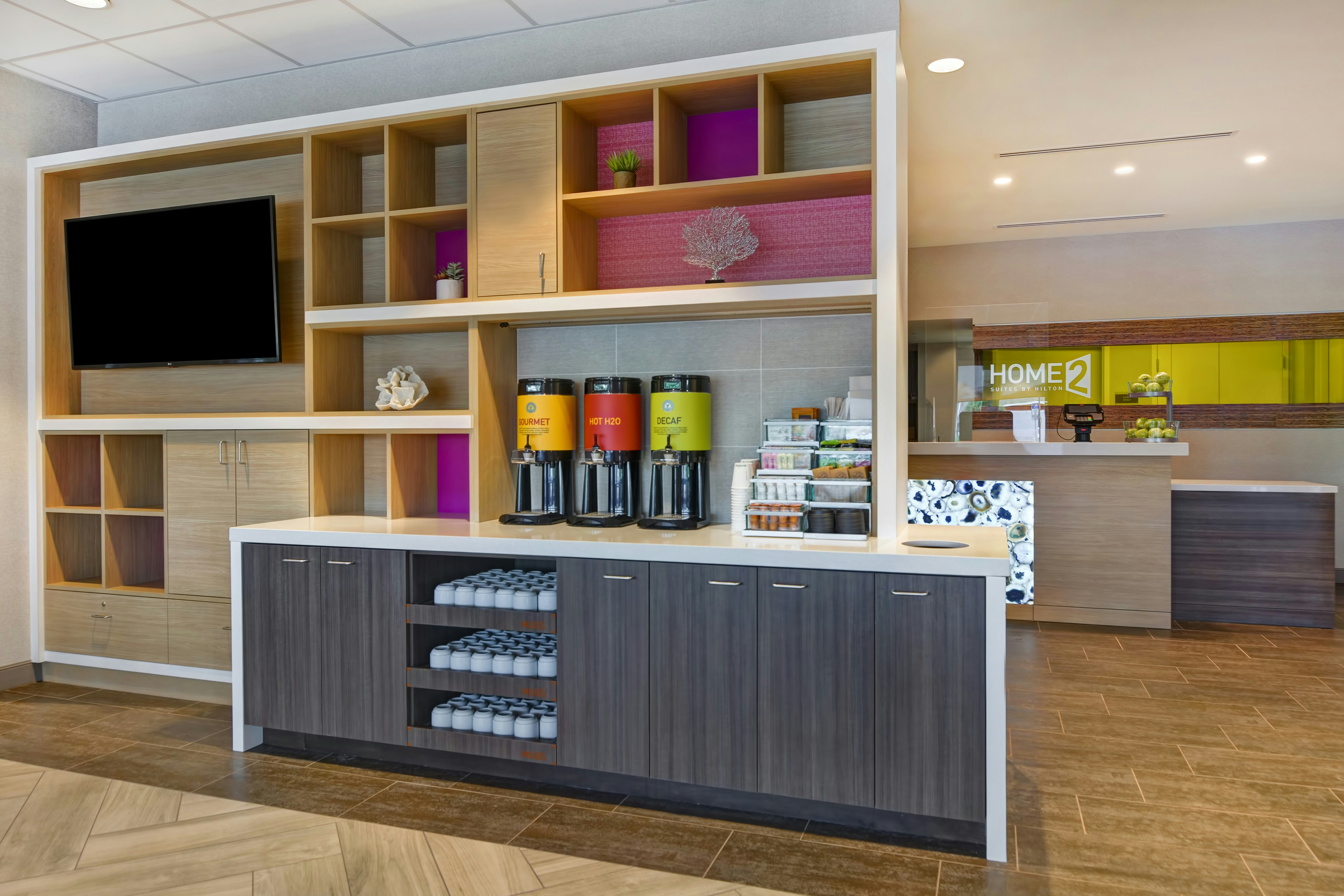 Home2 Suites By Hilton Naples I-75 Pine Ridge Road 7/29