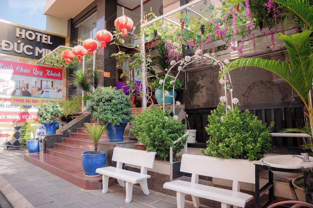 Duc Minh Hotel 27/33