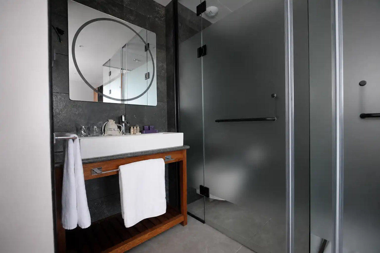 Le Louvre Hotel & Spa 14/14
