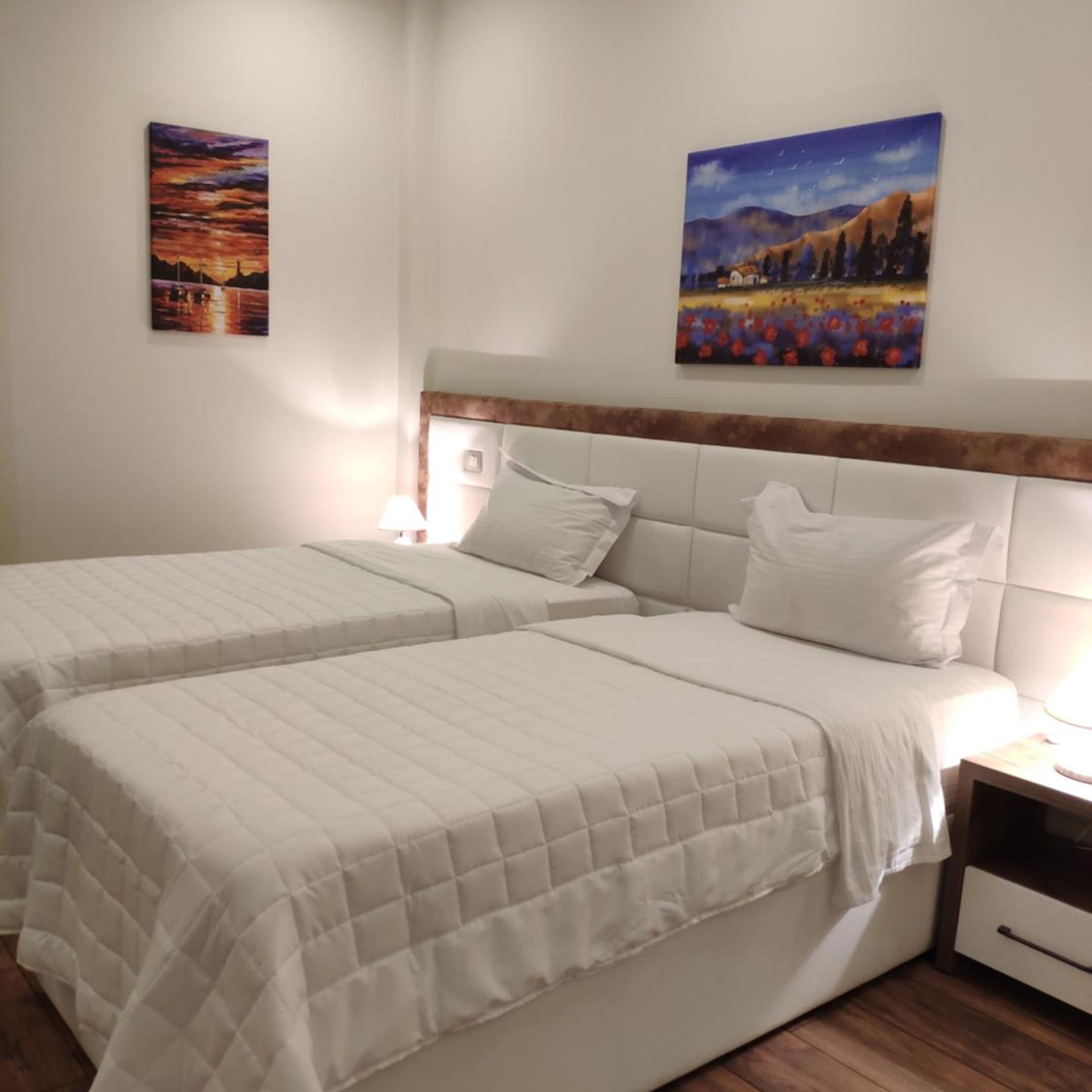 Treva Hotel Shkoder 20/70