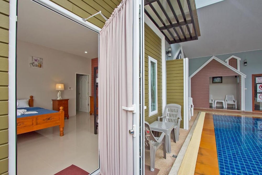 Maikhao Home Garden Bungalow 61/61