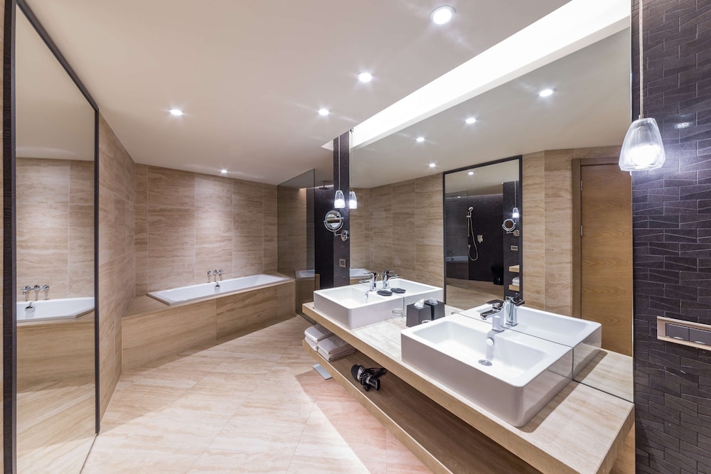 Radisson Collection Hotel Bamako (ex Sheraton Bamako) 36/70