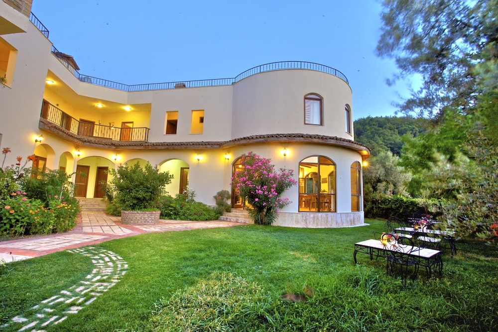 Ephesus Boutique Hotel photo5