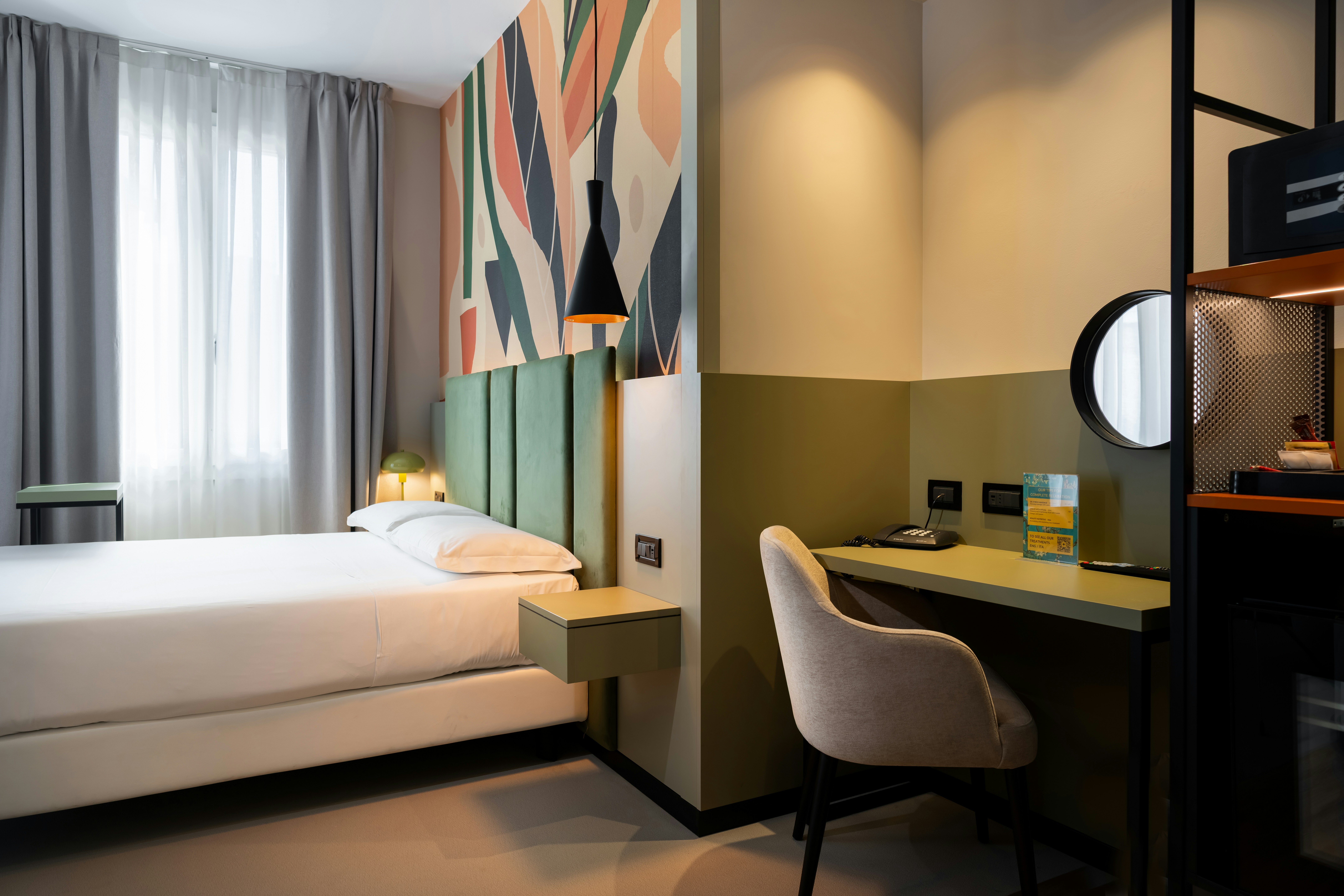 ELITE HOTEL RESIDENCE 69/69