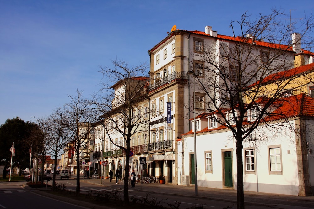 Hotel Jardim Viana Do Castelo 1/49