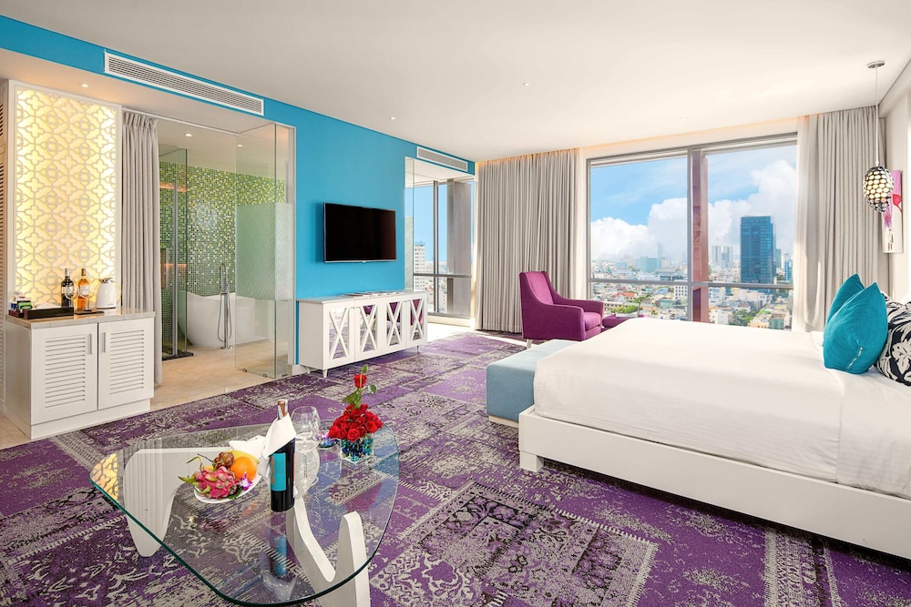 Vanda Hotel 23/70