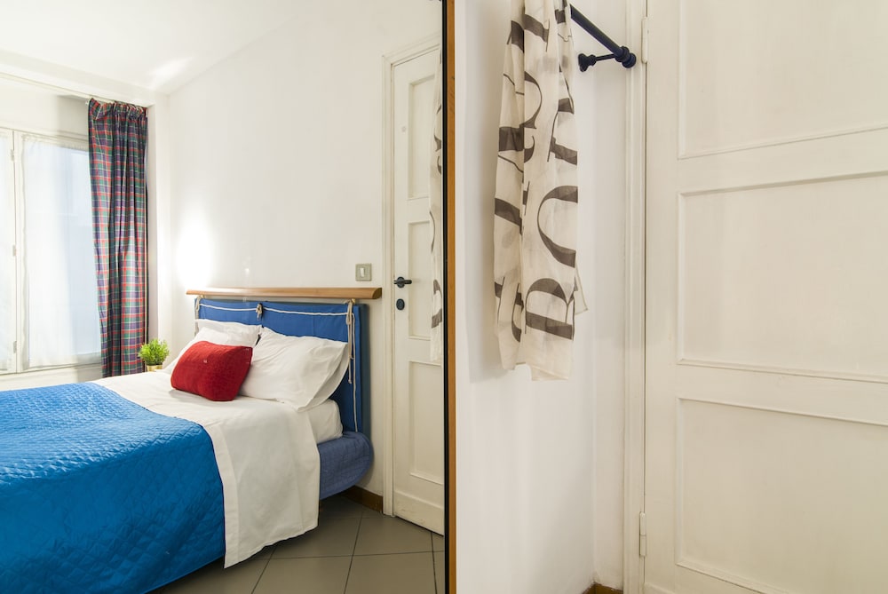 Ponte Vecchio Florence Apartment 6/21