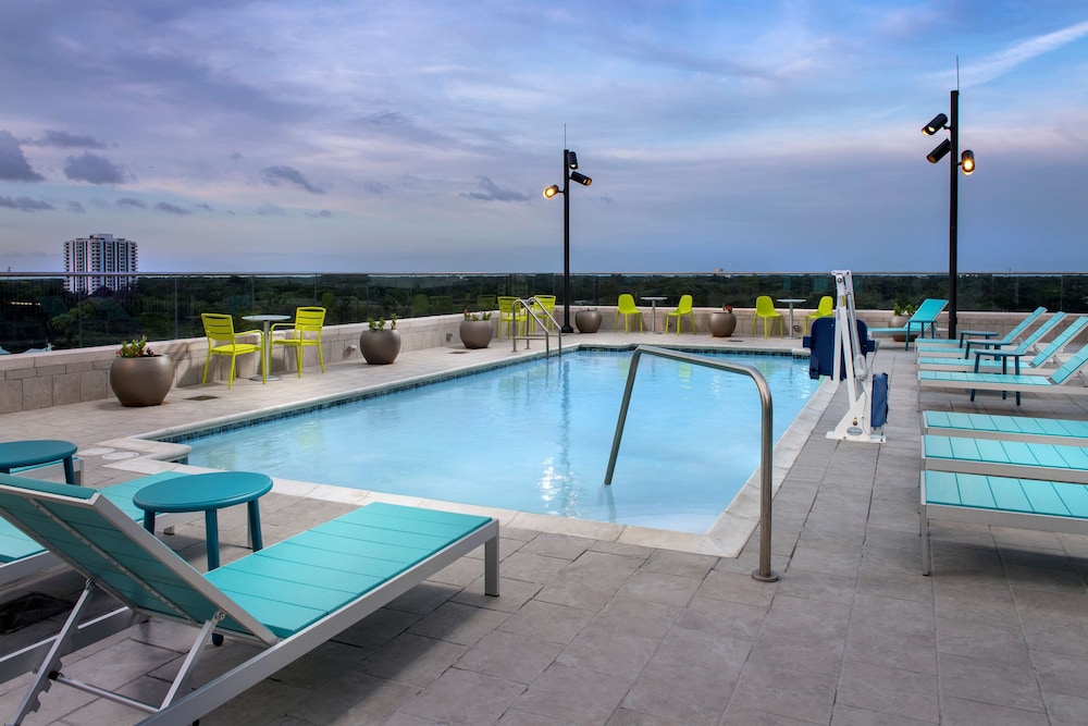 Home2 Suites by Hilton Orlando Downtown, FL photo5