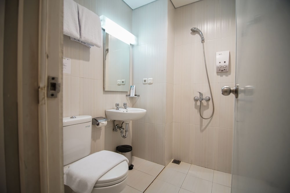 Sofyan Hotel Soepomo 4/32