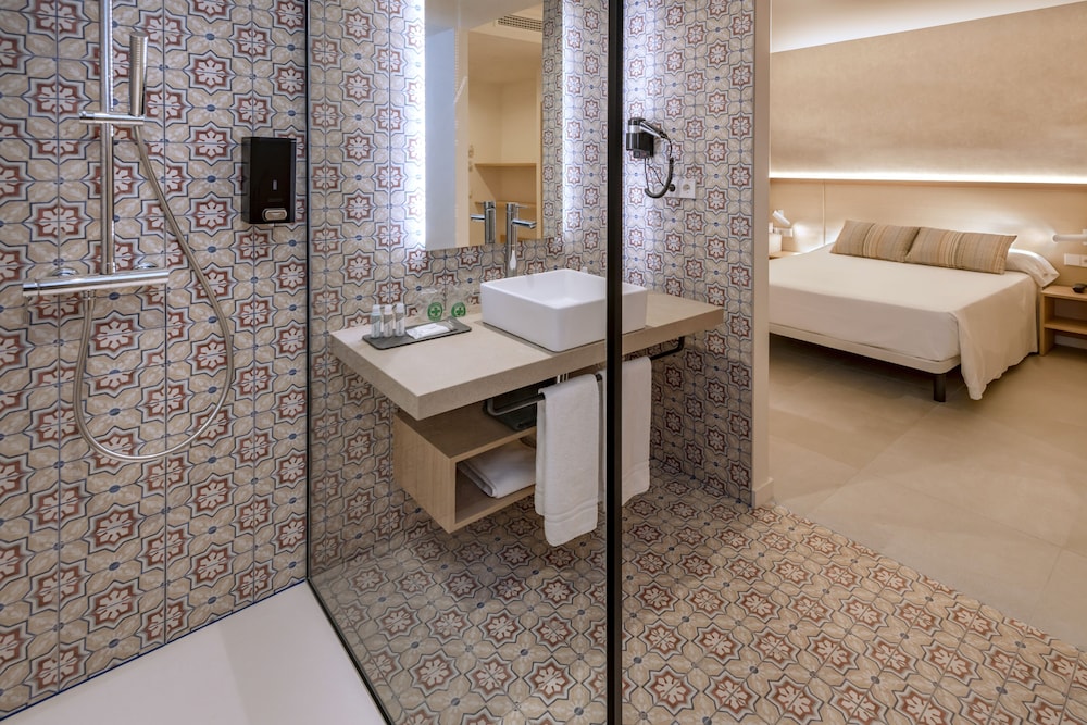 Hotel Alhambra 49/50