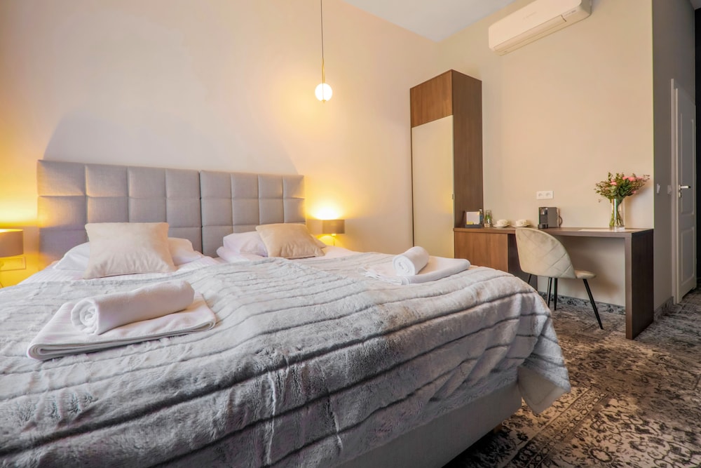 Aparthotel Cracovia Residence 8/34