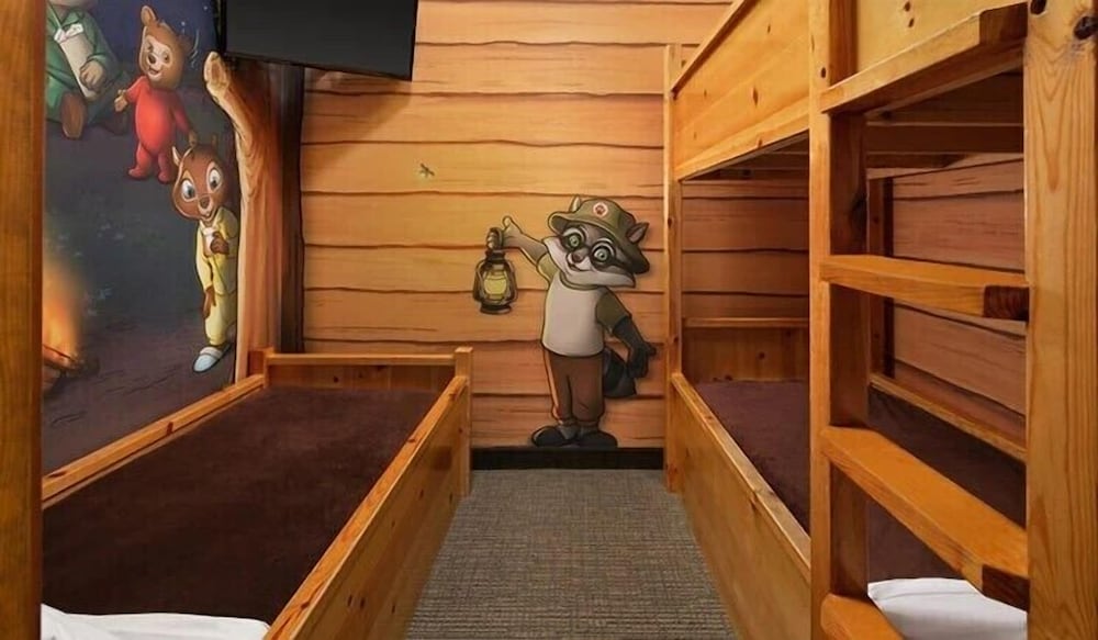 Great Wolf Lodge Illinois 21/46