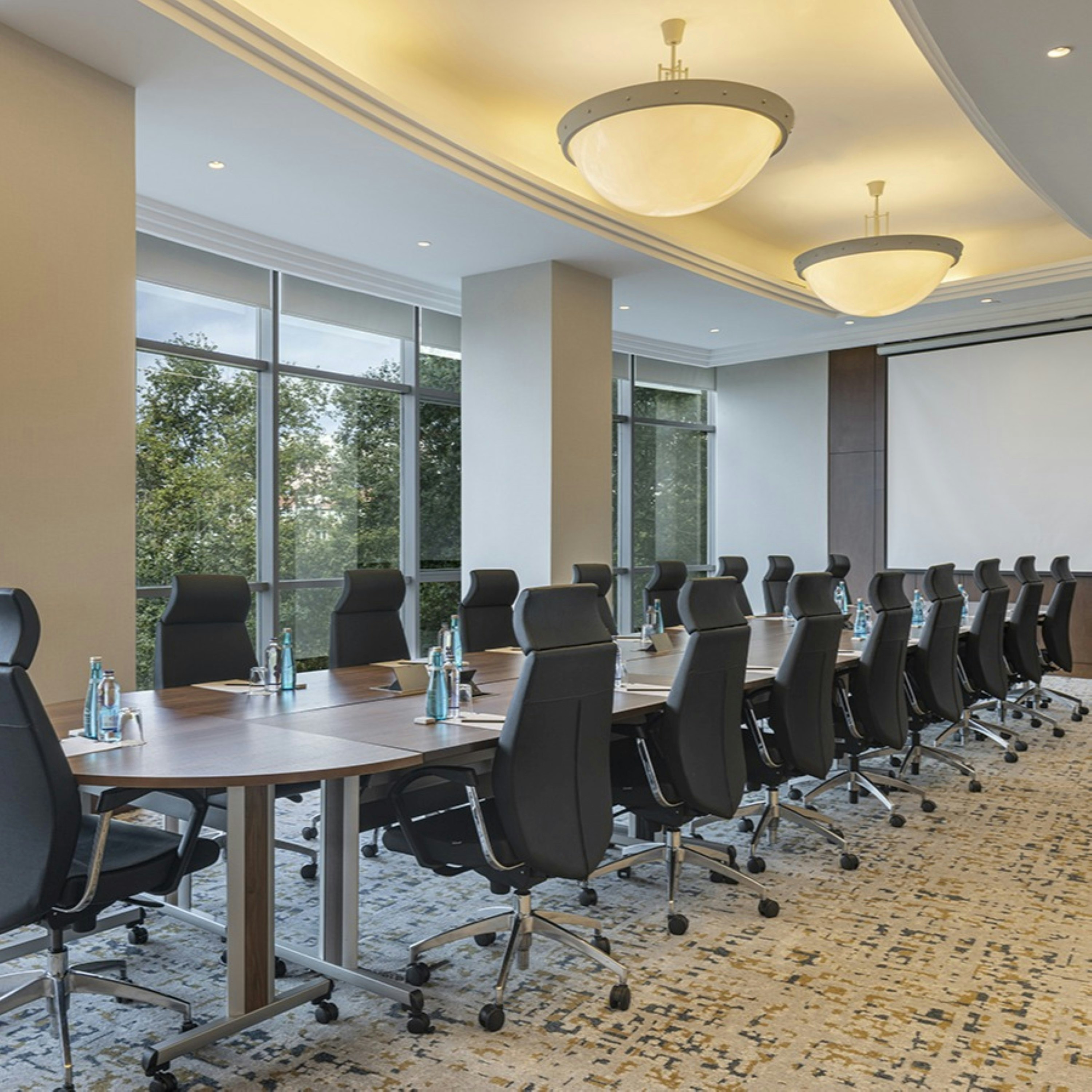 Conrad Istanbul Bosphorus 39/50