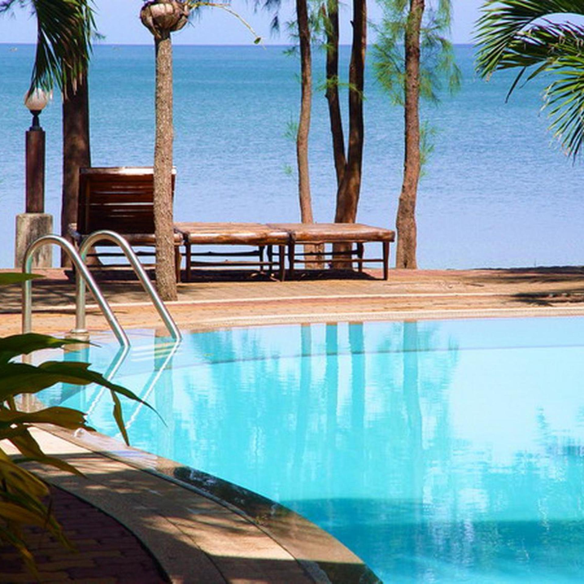Bayview Beach Resort 14/54