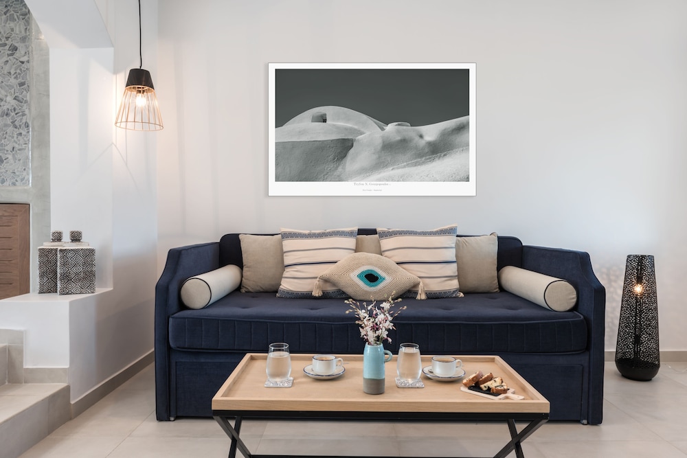 Myst Boutique Hotel Santorini 52/77