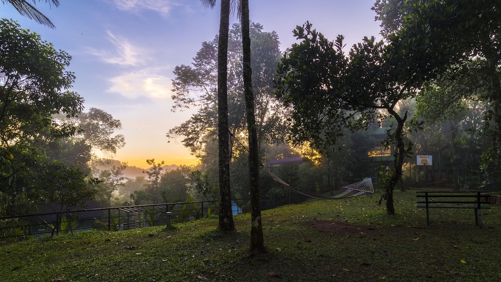 Adithya Nature Resort & Spa 35/50
