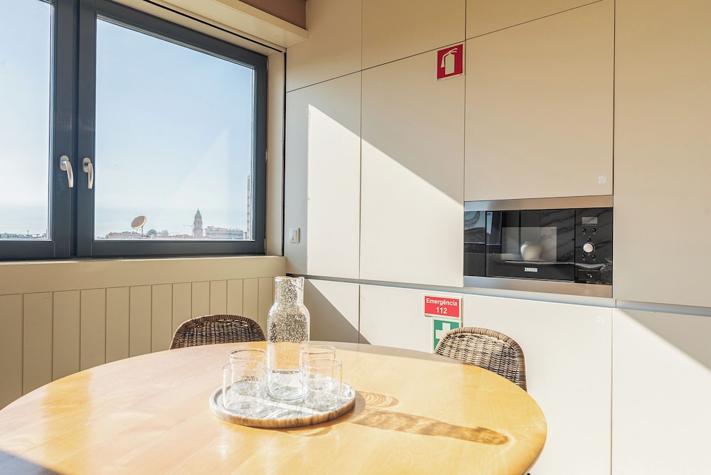 Aparthotel Oporto Alves Da Veiga 56/74
