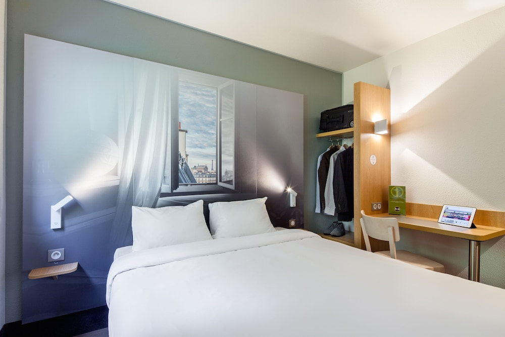 B&B Hotel Dunkerque Centre Gare 13/34