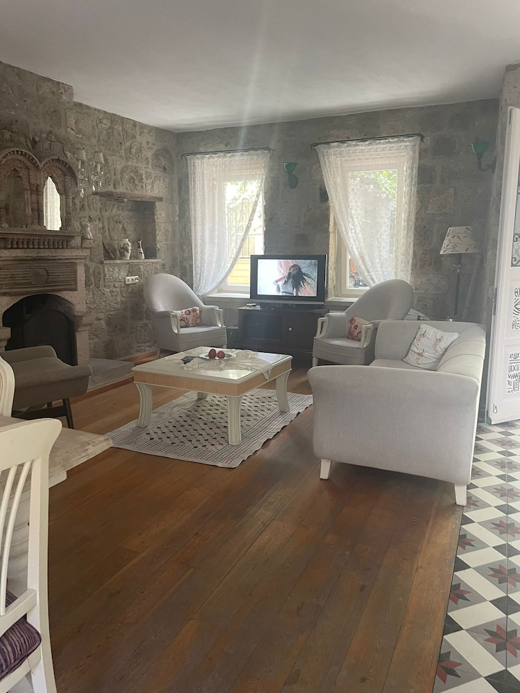 Alacati Otel Masala 34/43