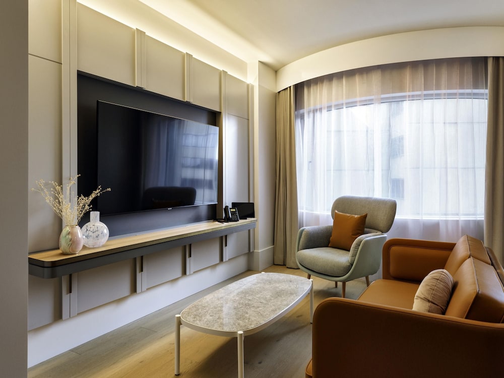 The Porter House Hotel Sydney - MGallery 43/61
