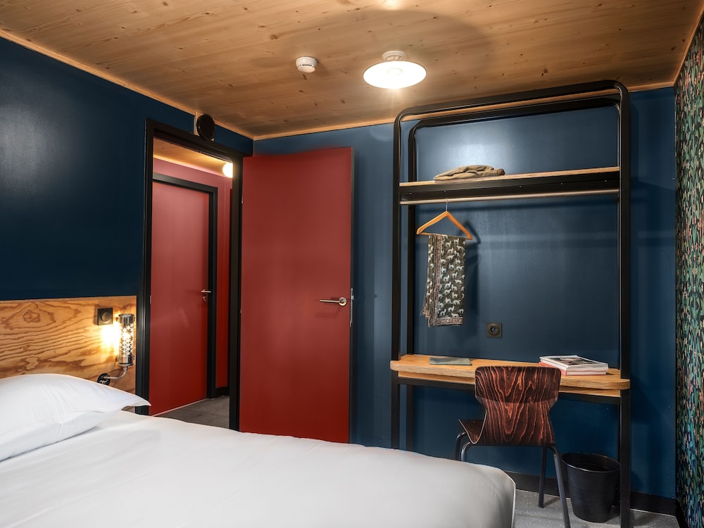 Eklo, Apartment, Queen and Twin Beds