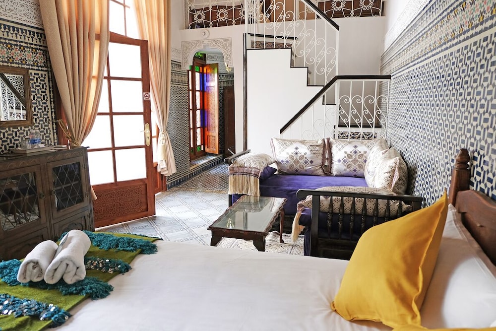 Riad AlAssala Fes 33/50
