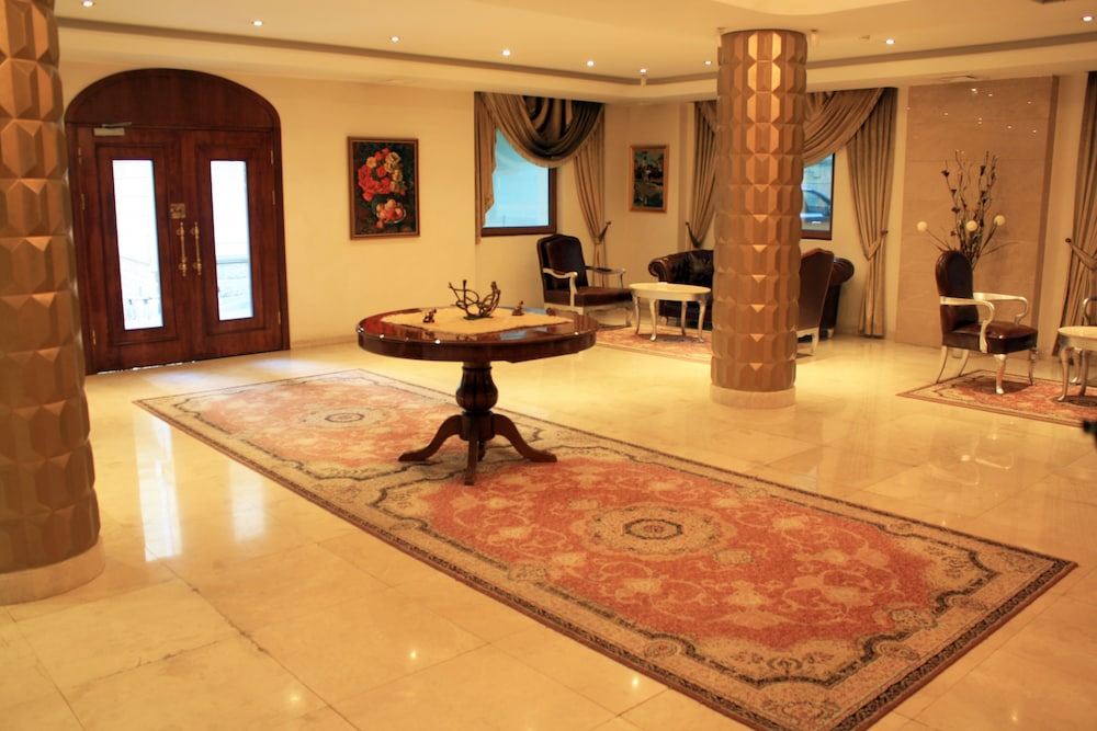 Atropat Old City Hotel 46/71