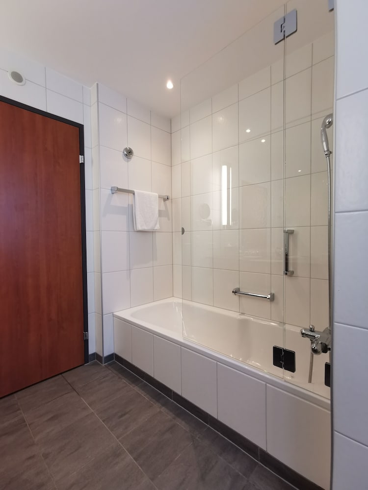 Radisson Blu Hotel St Gallen 78/78