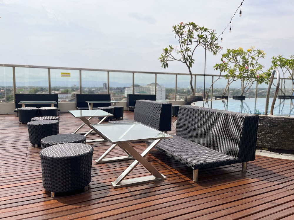 ibis Styles Yogyakarta 37/64