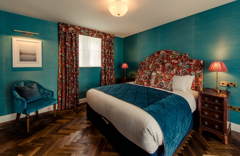 Cahernane House Hotel 22/80
