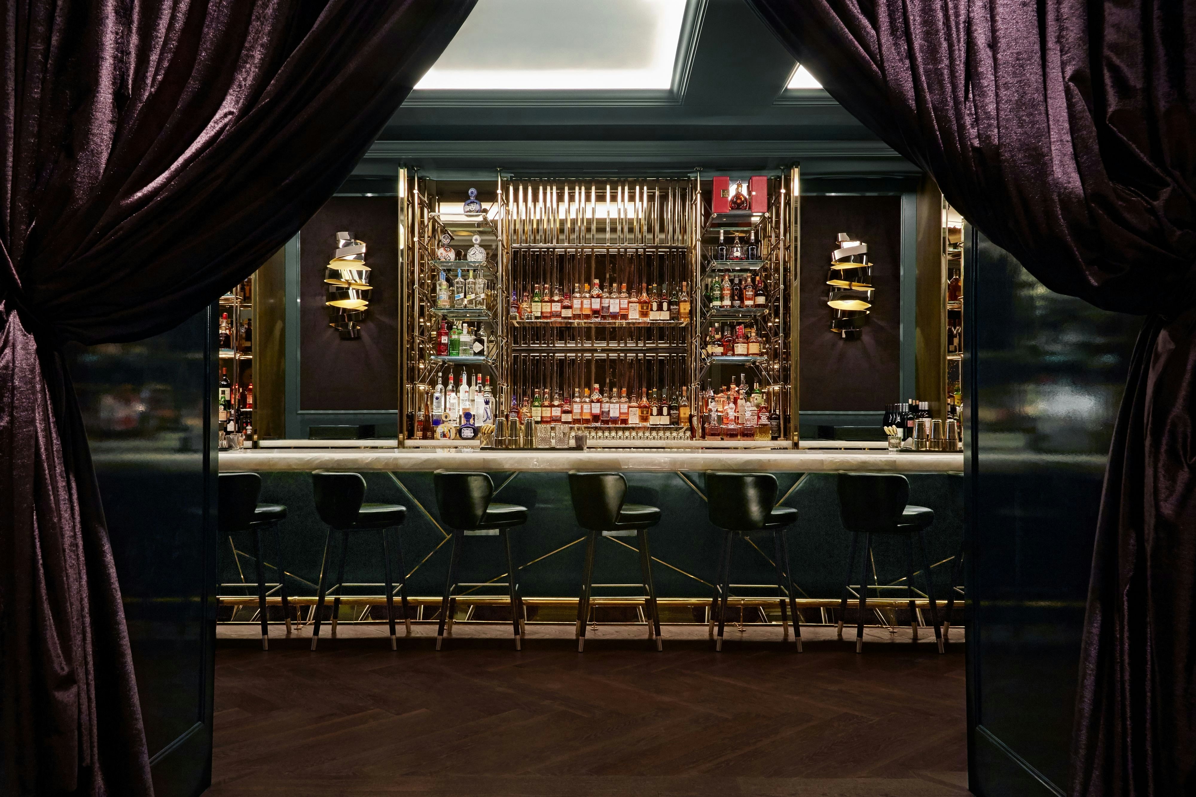 Bisha Hotel Toronto 37/48