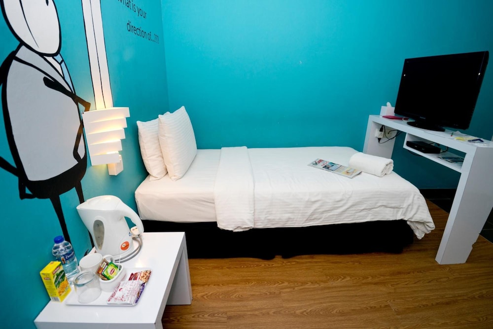 Zoom Inn Boutique Hotel 44/62