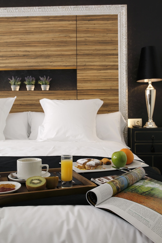 Capitol Boutique Hotel 36/61