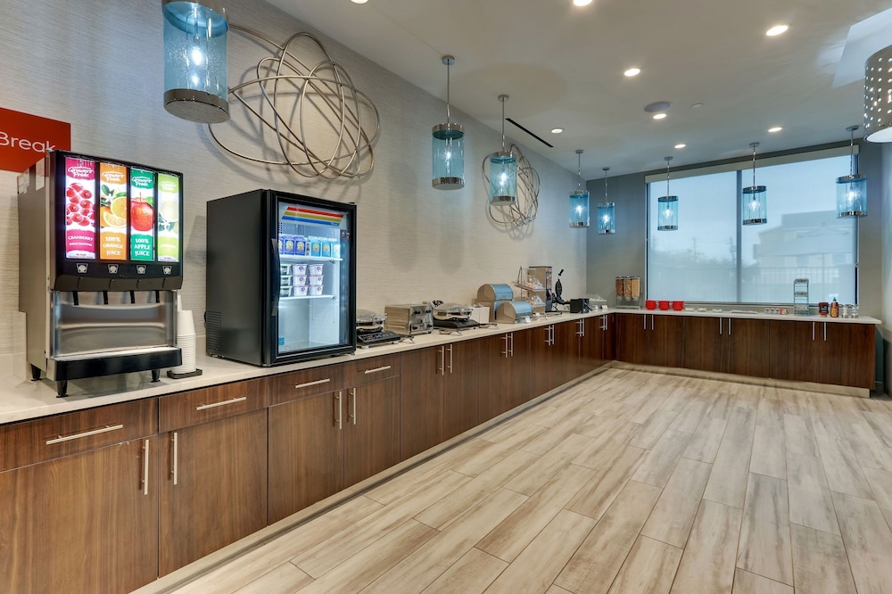 TownePlace Suites Houston I-10 East 10/61