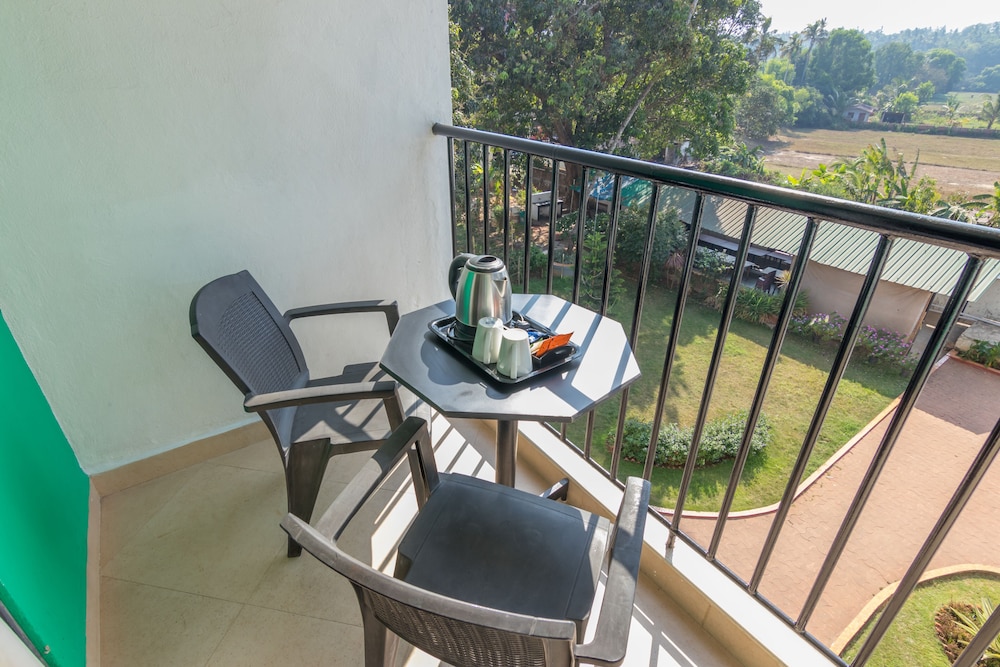 Aastha Escape Resort 31/57