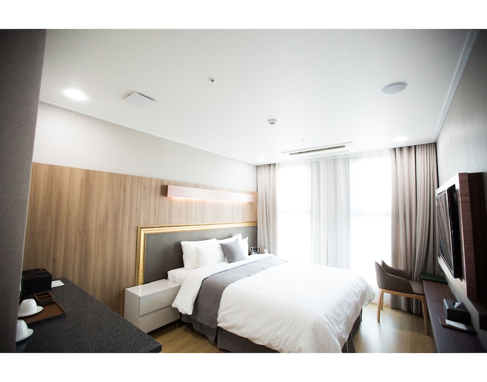 Hotel Lart Gimpo 30/78