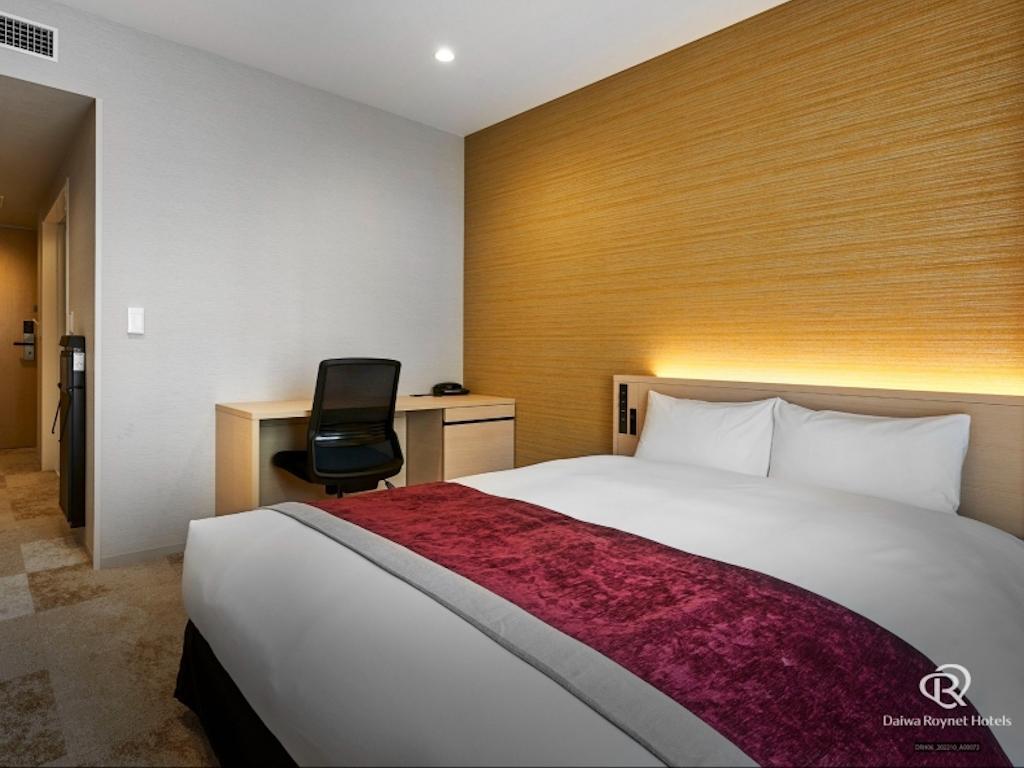 Moderate, Queen Bed, Annex